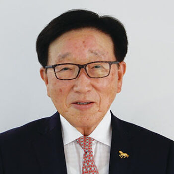 岡山県医師会　会長  松山  正春