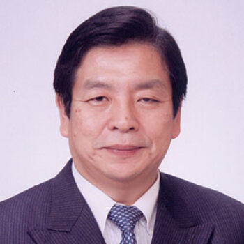 日本医療法人協会　会長  加納  繁照