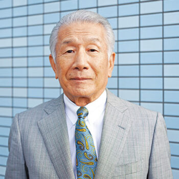日本慢性期医療協会　会長  武久  洋三