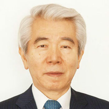 日本社会医療法人協議会　会長  西澤  寬俊