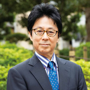 昭和大学病院　病院長  相良 博典