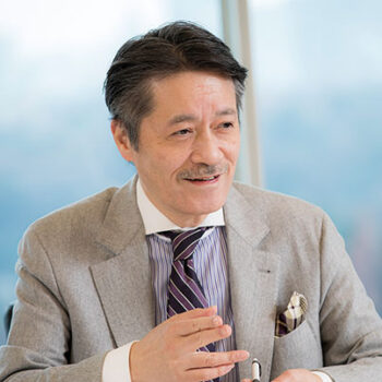 東京女子医科大学病院　病院長  田邉　  一成