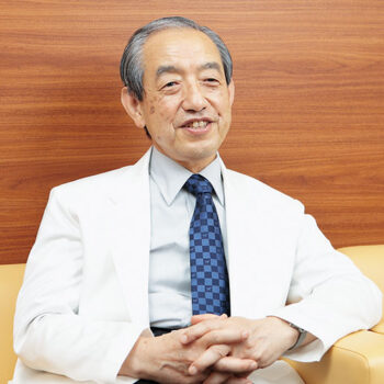 細やかなリハビリを都心で在宅、社会復帰の支えに