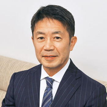 浜松医科大学医学部附属病院　病院長  松山  幸弘