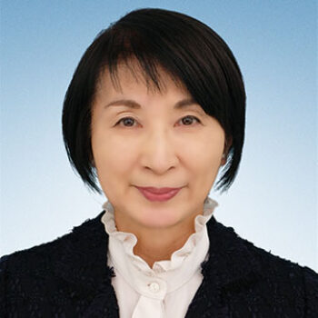 熊本県看護協会　会長  本  尚美