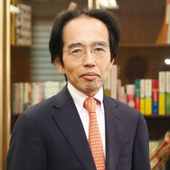 産業医科大学病院　病院長  田中  文啓