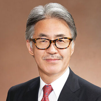 石川県医師会　会長  安田  健二