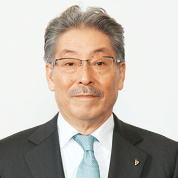 福岡県医師会　会長  松田  峻一良