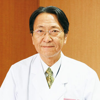 群馬大学医学部附属病院　病院長  田村  遵一