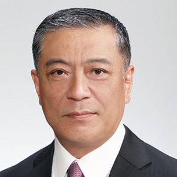 聖マリアンナ医科大学病院　病院長  大坪  毅人