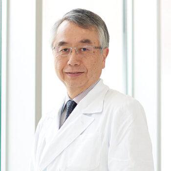 順天堂大学医学部附属順天堂医院　院長  髙橋  和久