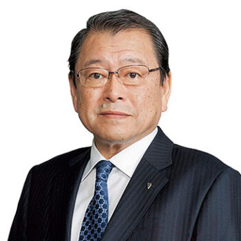 香川県医師会　会長  久米川  啓