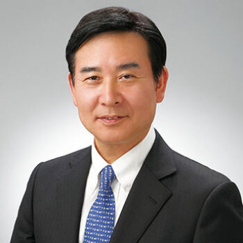 鶴見大学歯学部附属病院　病院長  五味  一博