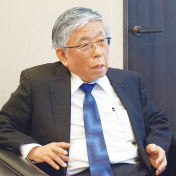 連載：検証コロナ「あの時」《第5回》           福岡県医師会参与 　　　上野道雄 氏 福岡県新型コロナウイルス感染症調整本部長