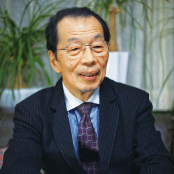 地域で人を育て医療体制を維持・拡充