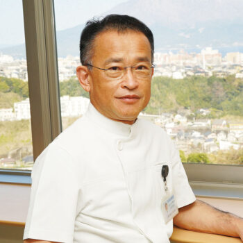 患者さんのためにフットワーク軽く
