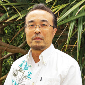 生体肝移植導入  沖縄で治療完結を