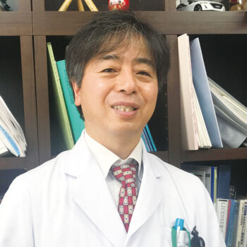 福岡大学医学部  腎臓・膠原病内科学講座　予防から終末期まで  腎臓病診療の底上げ図る