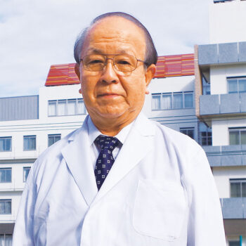 早期対応、メンタルケア  患者と職員守り抜く