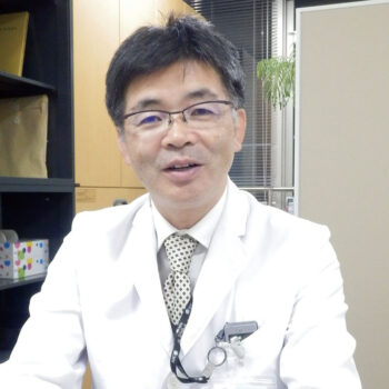 早期発見、治療につなぐ  乳房意識した生活を