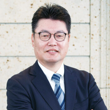 「切らずに治す」 醍醐味伝えたい