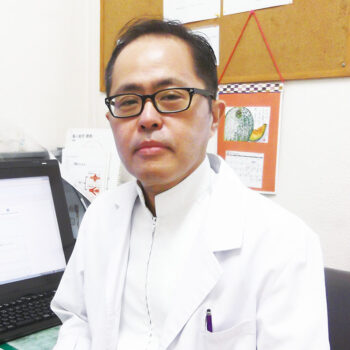 急性期知る強みを回復期リハに生かす