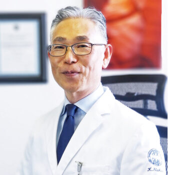 個々の病態把握こそ適切な治療への鍵