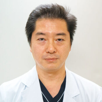 地域に必要とされるオンリーワンの病院に