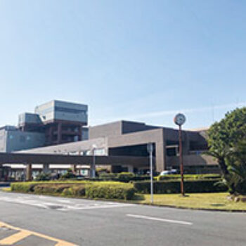 大分大学医学部附属病院 創立40周年　先進かつ低侵襲治療で地域と世界に貢献