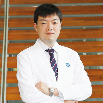 「傷痕のケアは心のケア」物理的刺激を治療に生かす