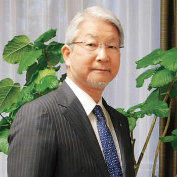 コロナ禍を乗り越え  より強靱な病院に