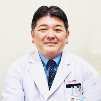 九州大学大学院医学研究院 精神病態医学　精神療法を重視しながら強迫症の病態を解明