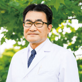 滋賀医科大学内科学講座 呼吸器内科　人材育成と輩出に尽力  呼吸器医療の充実を