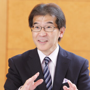 AIやデバイスを活用し 健康長寿を取り戻す