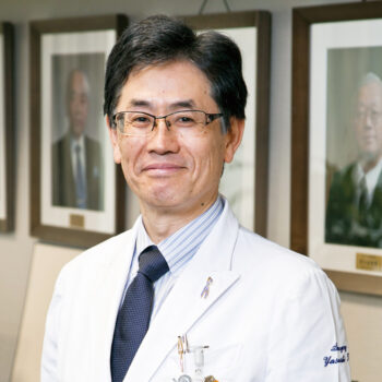 がんは「待てない病気」 受診控えの患者に発信