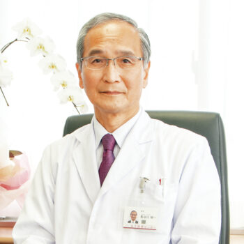 がん、腎疾患の専門性を高め 地域に必要とされる病院に