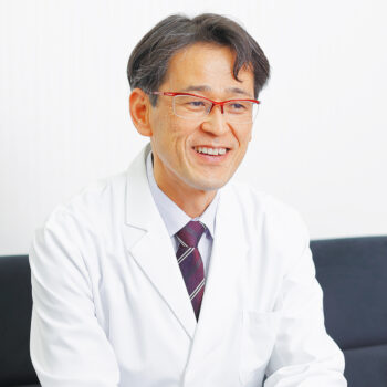 最後の砦を盤石に 人材確保に注力