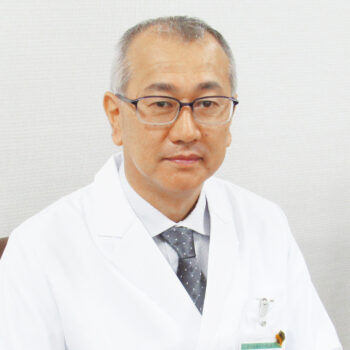 地域の中で 必要とされる病院に