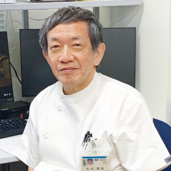 診療科独立から５年 地域への浸透図る