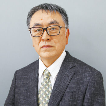 一体感育み 笑顔で寄り添う