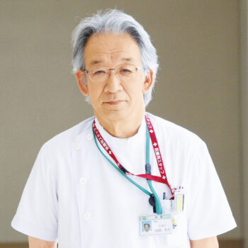 さまざまな境界超え 「つぶせない病院」に