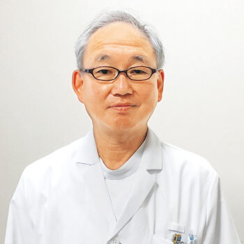 職員や現場を理解し 幅広い医療サービスを継続