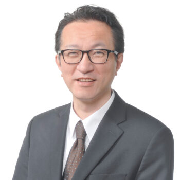 「助けたい」を 原点に