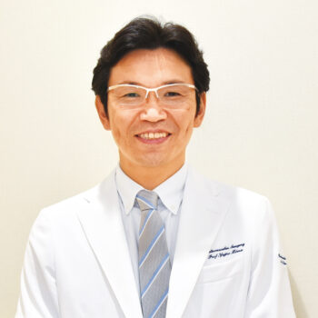 高知大学医学部 心臓血管外科講座　術後管理で他科と連携  若手には多くの経験を