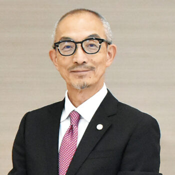 患者も職員も安心できる病院に