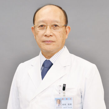 感染症対策の経験を生かし　医療人材育成に取り組む