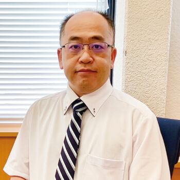 特色を前面に 人材確保に力注ぐ