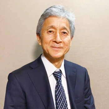 急性期病院から 「長く元気に」発信