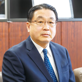 想像力で迅速に 経営改善の使命担う