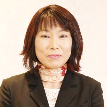 多様な人がしなやかに融合し、前進する組織を